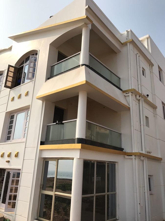 Villa Belmont Puri Exterior foto